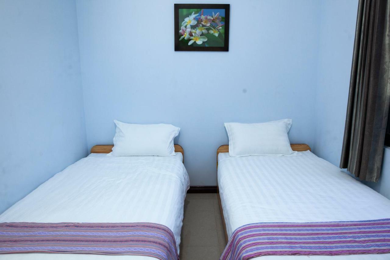 Hpa An Boutique Inn Экстерьер фото